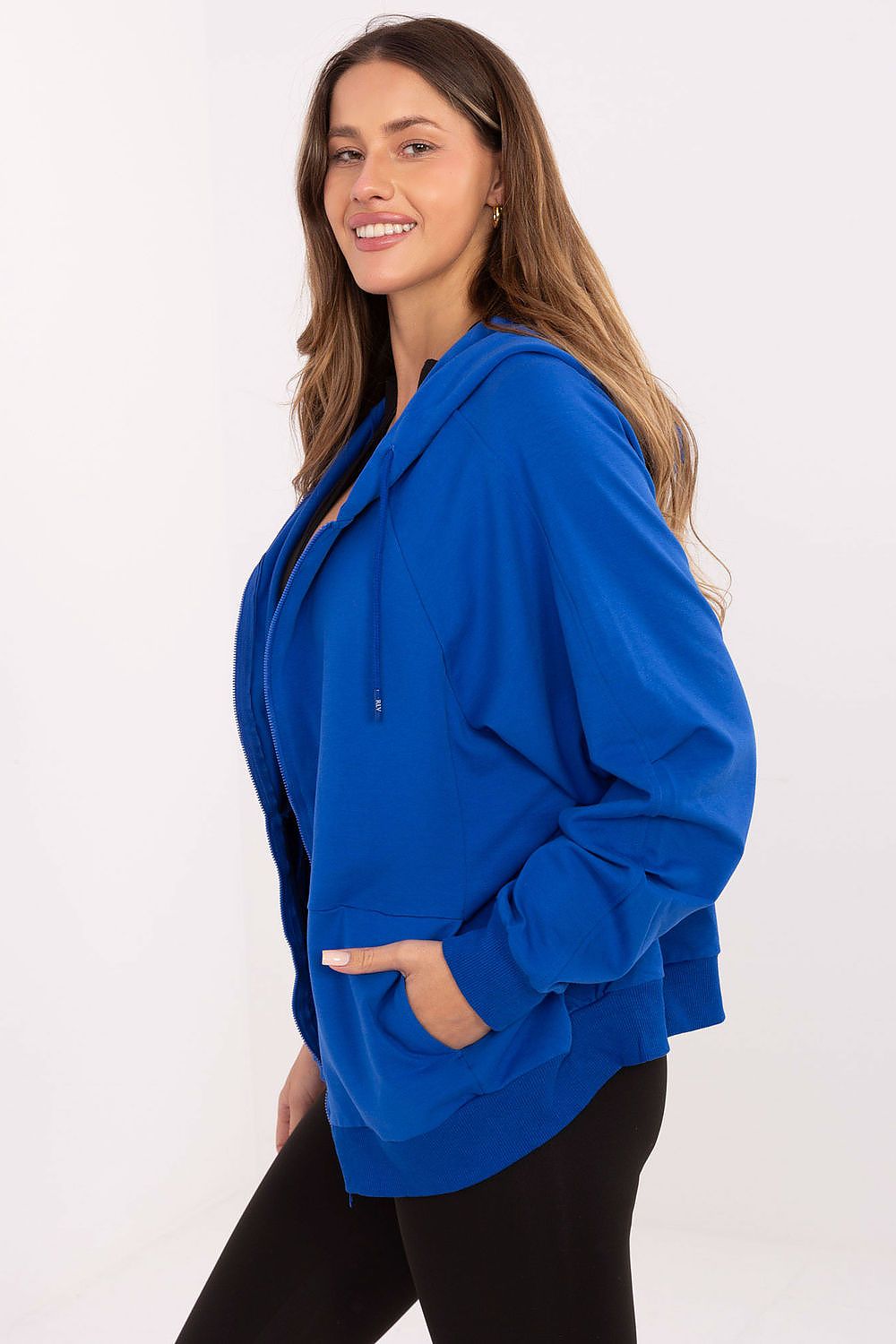 Sweat-shirt femme – Novara | Zachoo