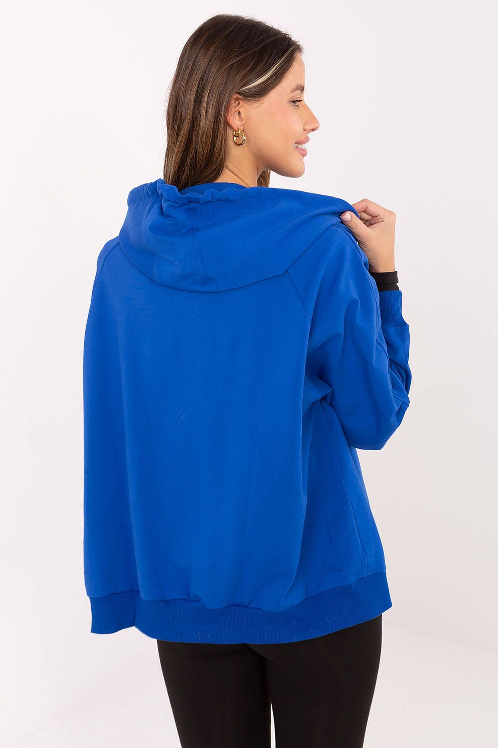 Sweat-shirt femme – Novara | Zachoo