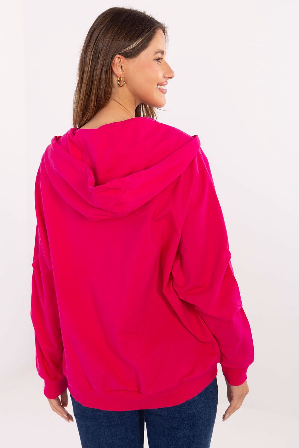 Sweat-shirt femme – Novara | Zachoo