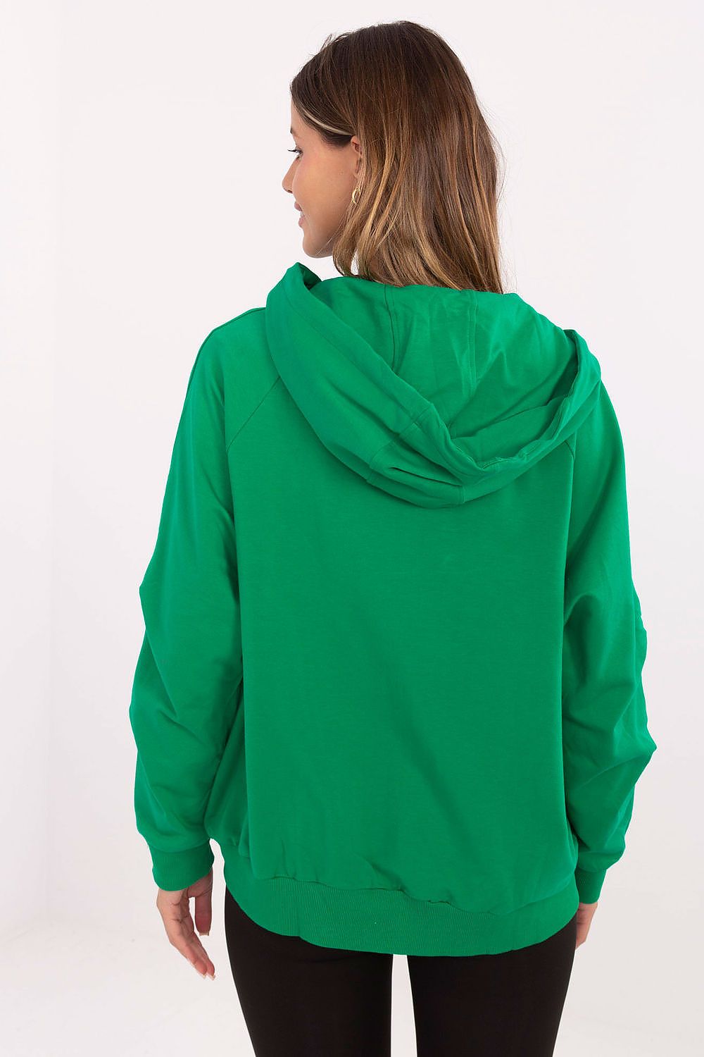 Sweat-shirt femme – Novara | Zachoo
