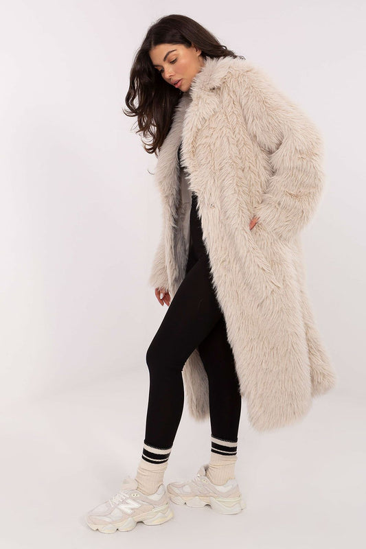 Manteau manteau long femme - Élégia | Zachoo