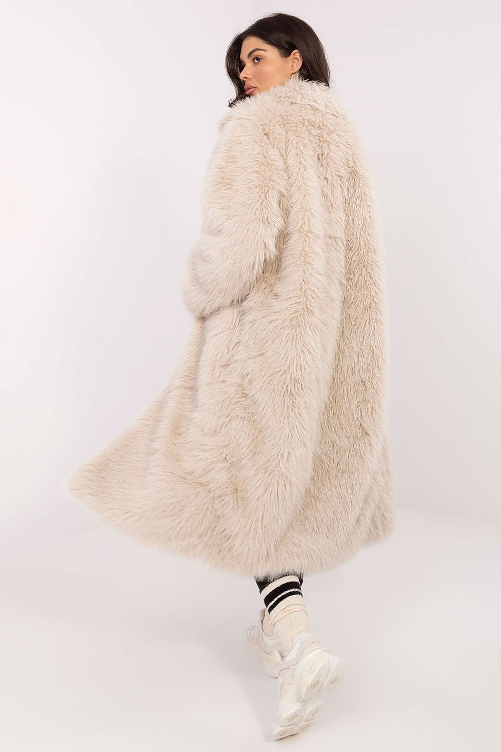 Manteau manteau long femme - Élégia | Zachoo