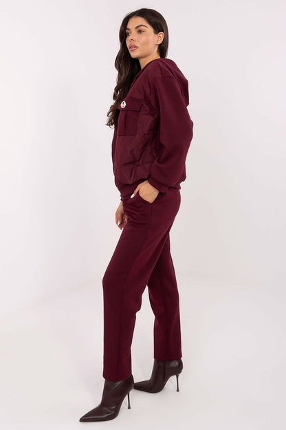 Ensemble de survêtement femme – Texalya | Zachoo