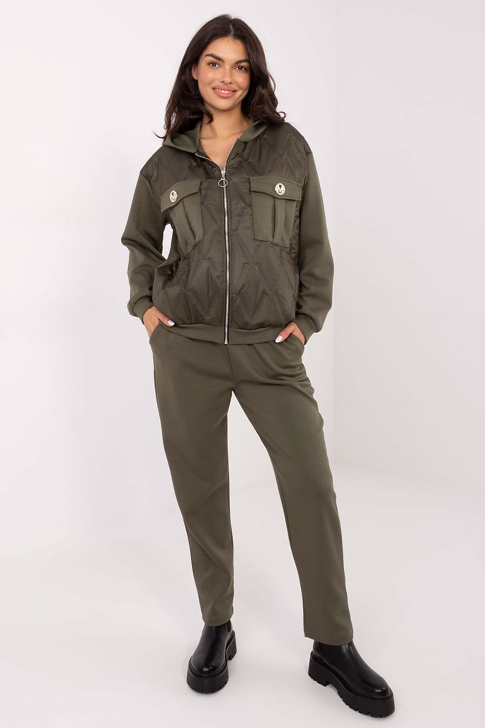 Ensemble de survêtement femme – Texalya | Zachoo