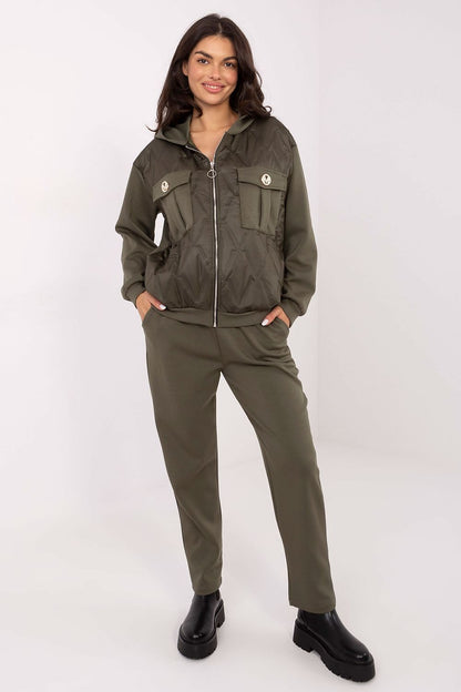 Ensemble de survêtement femme – Texalya | Zachoo