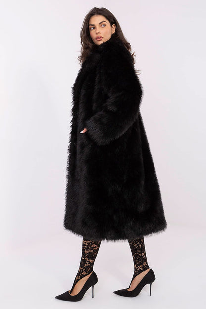 Manteau manteau long femme - Élégia | Zachoo