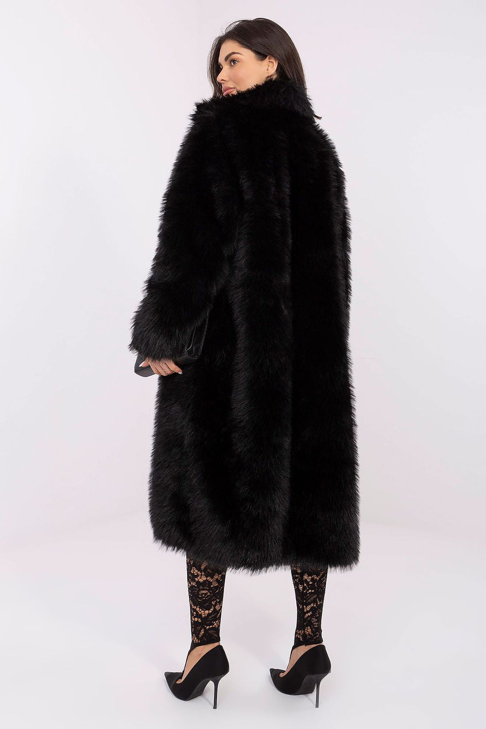 Manteau manteau long femme - Élégia | Zachoo