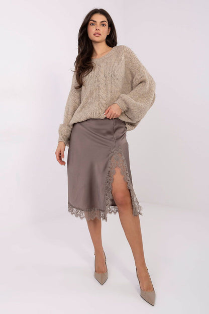 Pull femme décontracté – Lyanna | Zachoo