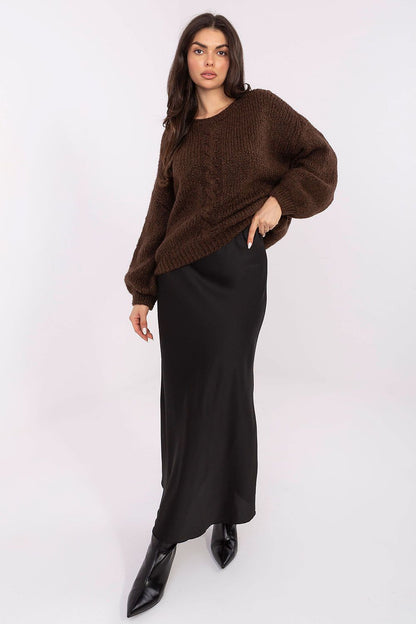 Pull femme décontracté – Lyanna | Zachoo