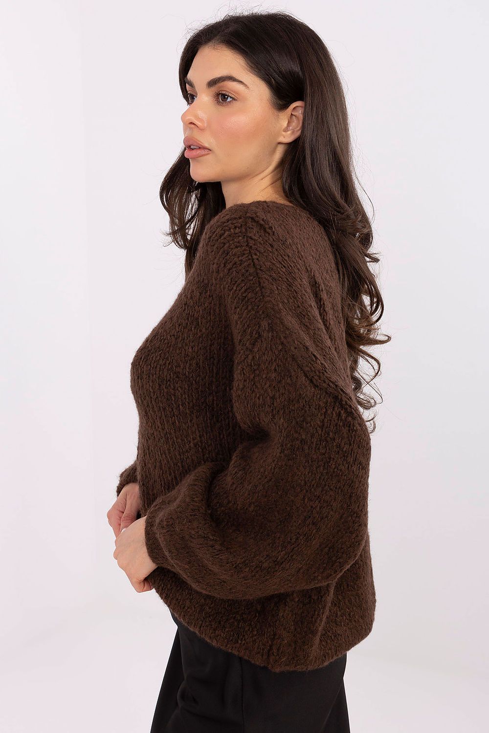Pull femme décontracté – Lyanna | Zachoo