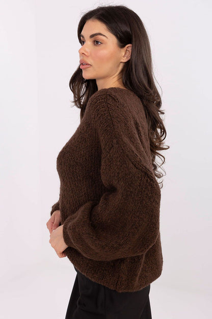 Pull femme décontracté – Lyanna | Zachoo