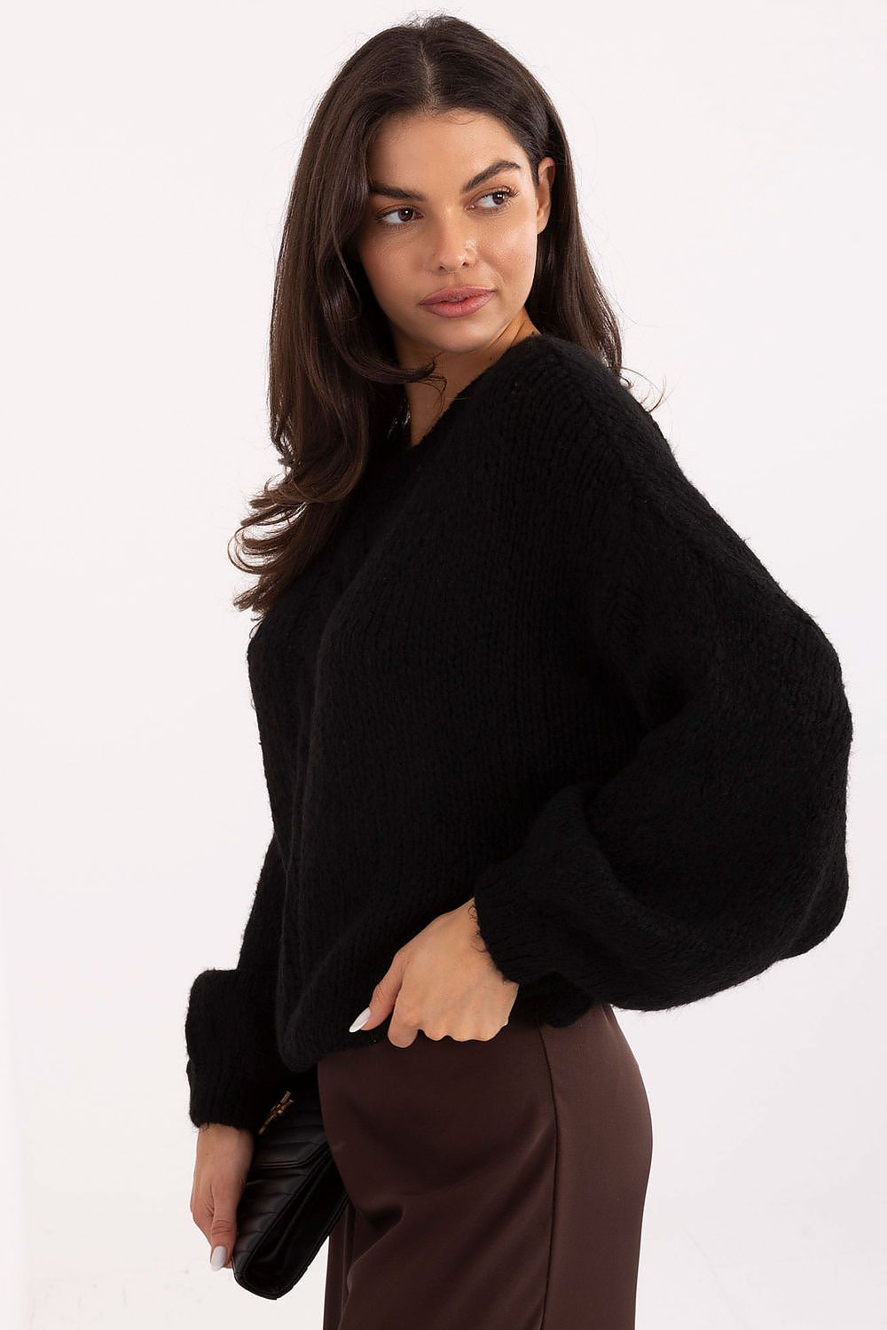 Pull femme décontracté – Lyanna | Zachoo