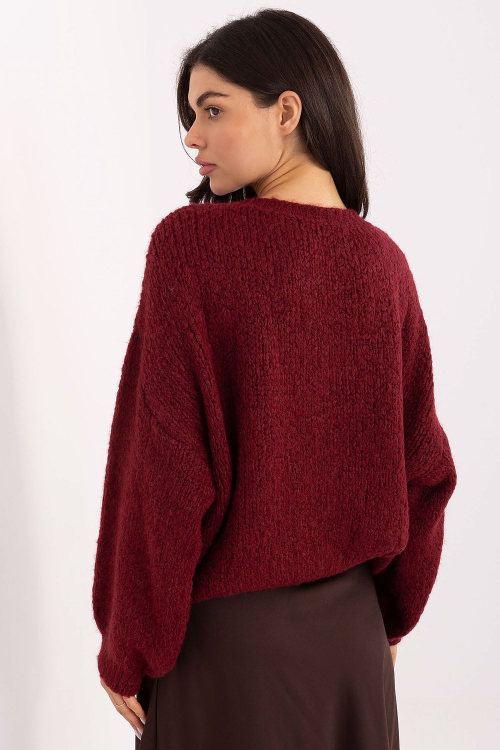 Pull femme décontracté – Lyanna | Zachoo