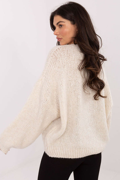 Pull femme décontracté – Lyanna | Zachoo