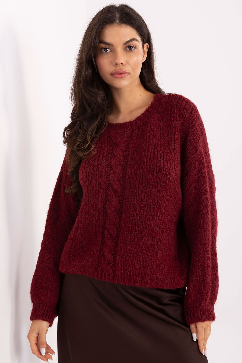 Pull femme décontracté – Lyanna | Zachoo