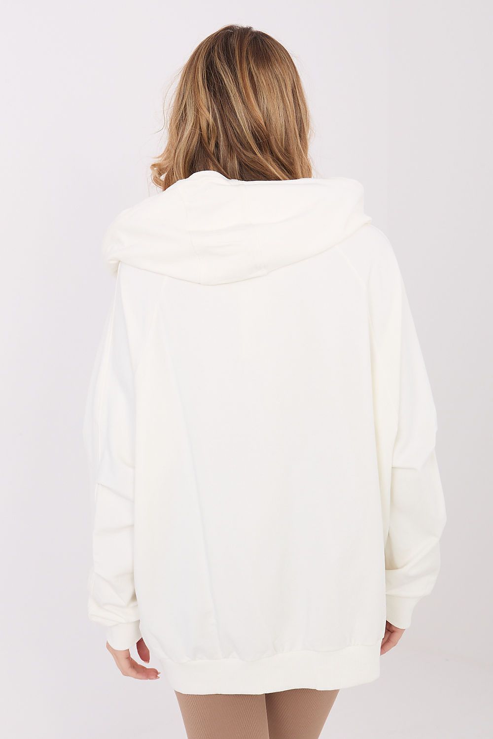 Sweat-shirt femme – Novara | Zachoo