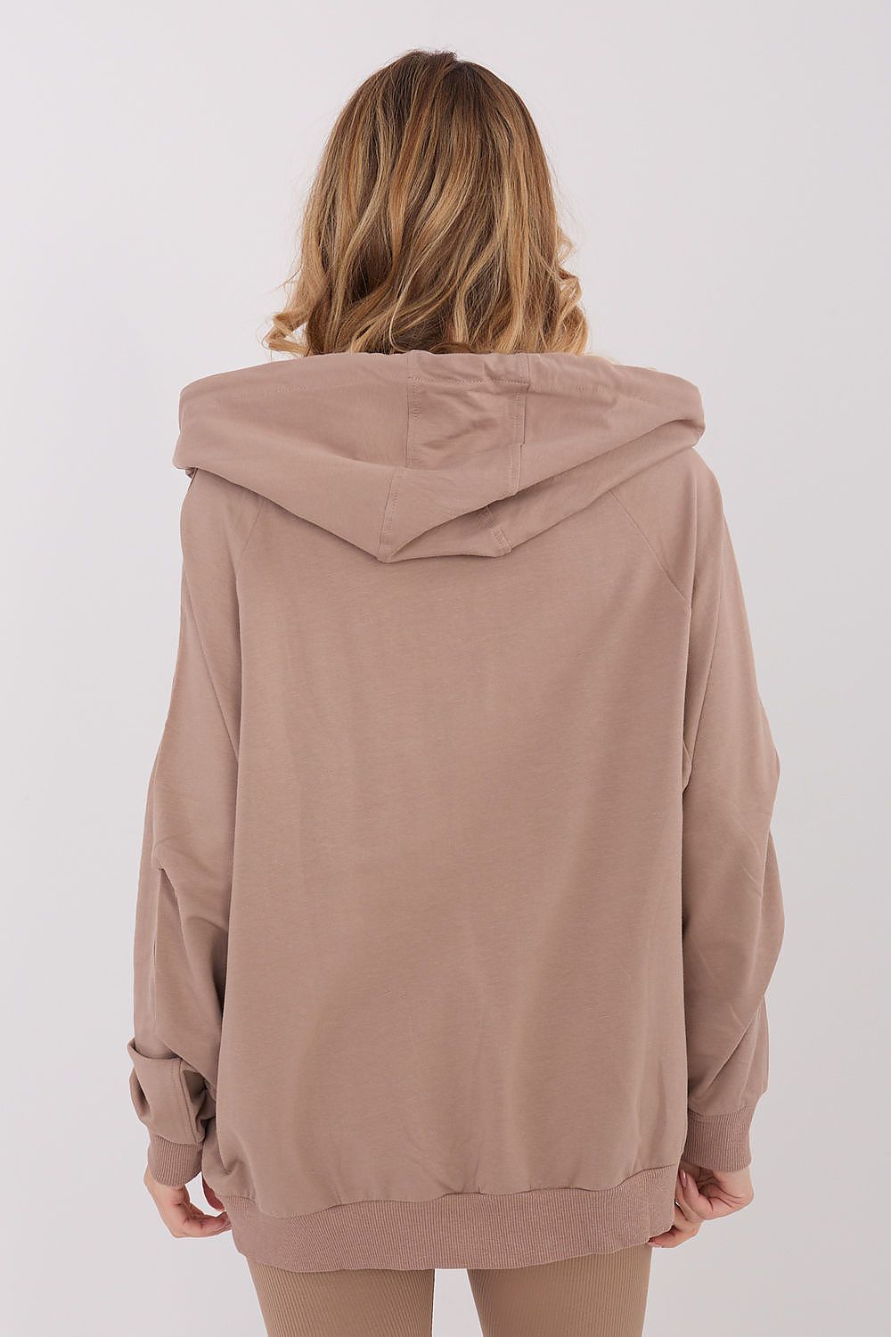 Sweat-shirt femme – Novara | Zachoo