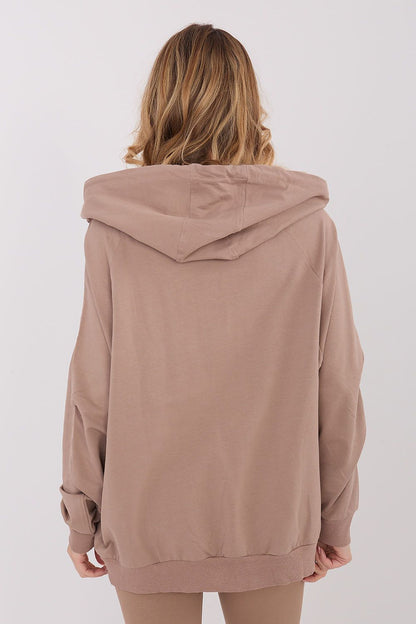 Sweat-shirt femme – Novara | Zachoo