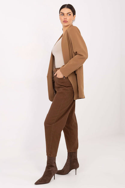 Mom jeans femme – Momsellia | Zachoo