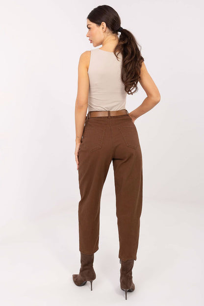 Mom jeans femme – Momsellia | Zachoo