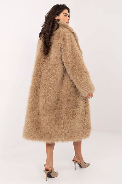 Manteau manteau long femme - Élégia | Zachoo