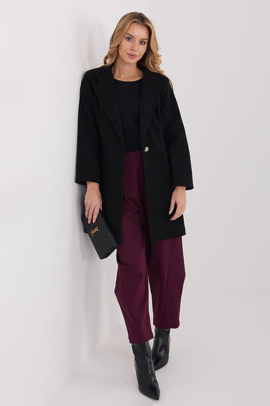 Manteau femme – Serenya | Zachoo