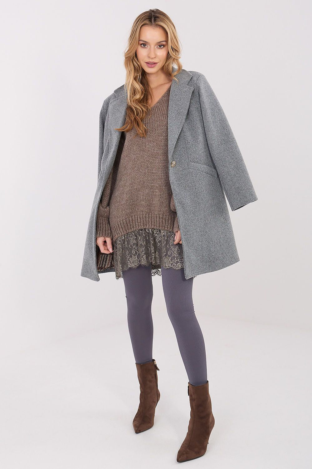 Manteau femme – Serenya | Zachoo