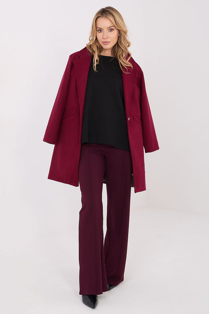 Manteau femme – Serenya | Zachoo