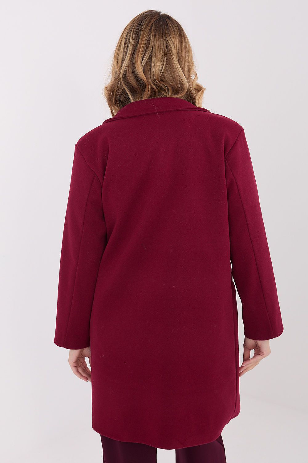 Manteau femme – Serenya | Zachoo