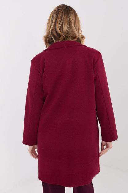 Manteau femme – Serenya | Zachoo