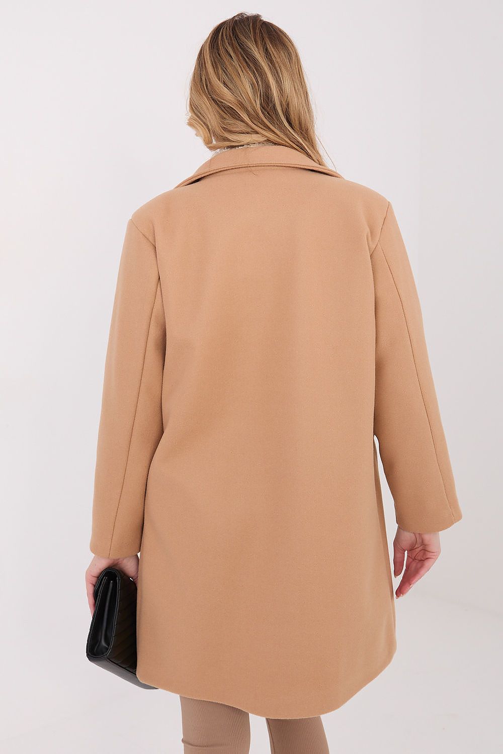 Manteau femme – Serenya | Zachoo