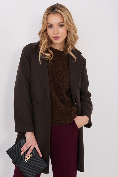 Manteau femme – Serenya | Zachoo