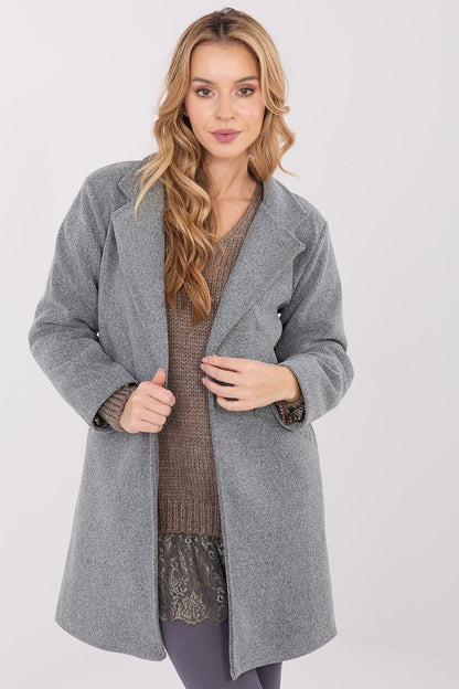 Manteau femme – Serenya | Zachoo