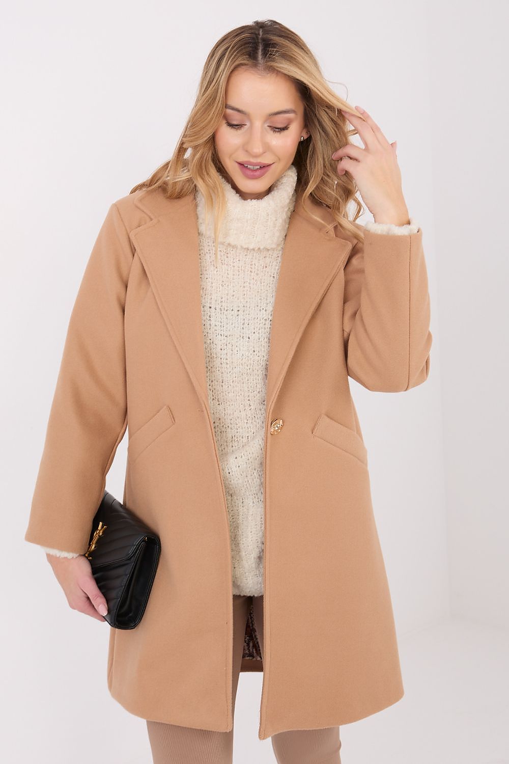 Manteau femme – Serenya | Zachoo
