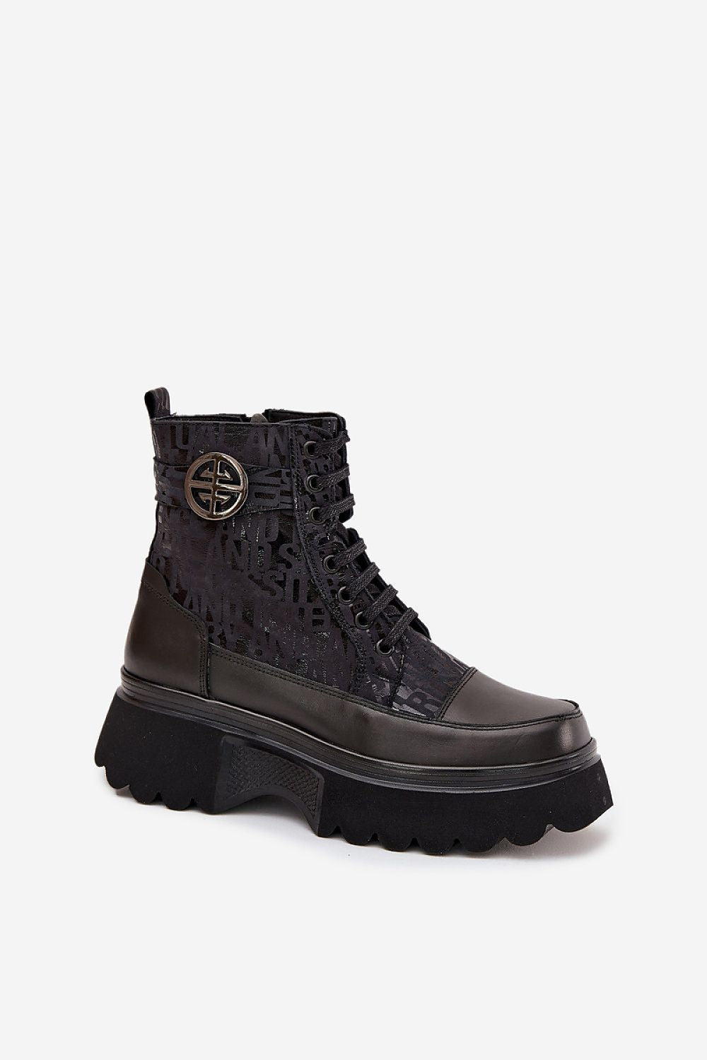 Bottines femme en cuir naturel – Artinova | Zachoo
