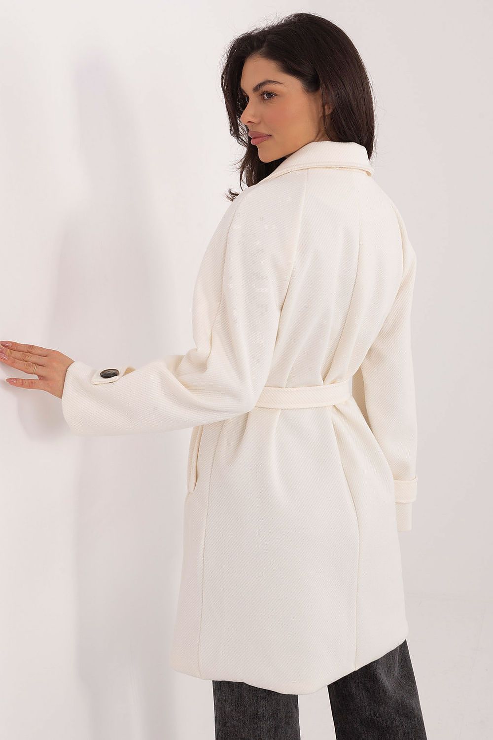 Manteau femme de transition – Aurevia | Zachoo