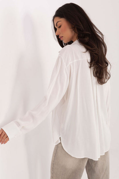 Chemise femme viscose – Vissoria | Zachoo
