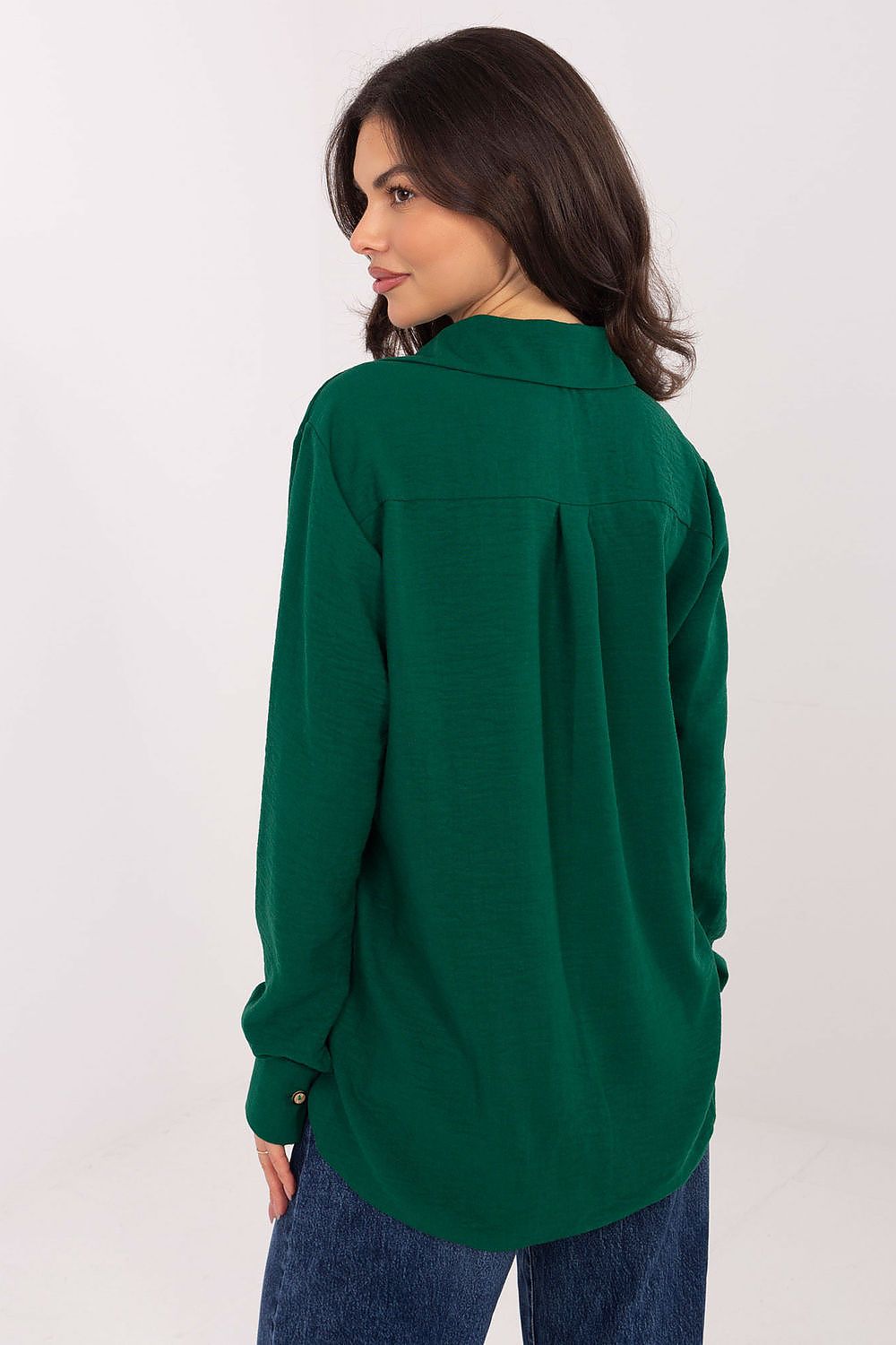Chemise femme coton – Allongia | Zachoo