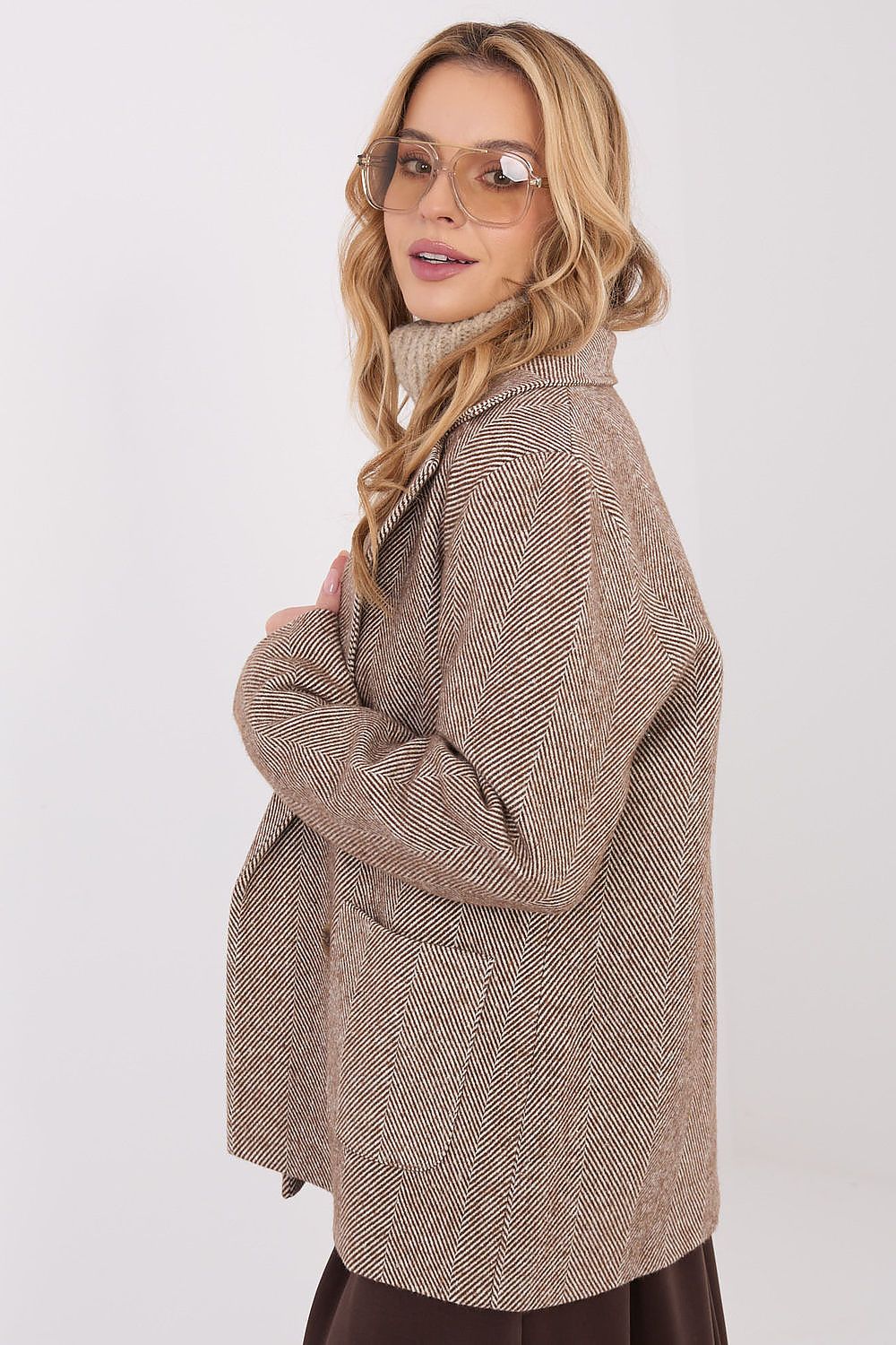 Veste femme cachemire – Haveria | Zachoo