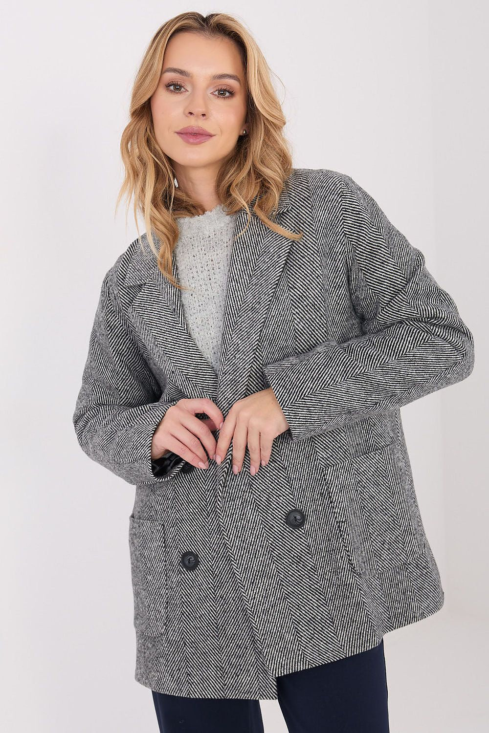 Veste femme cachemire – Haveria blanc universelle | Zachoo