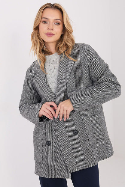 Veste femme cachemire – Haveria blanc universelle | Zachoo