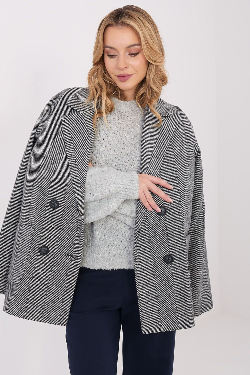 Veste femme cachemire – Haveria | Zachoo
