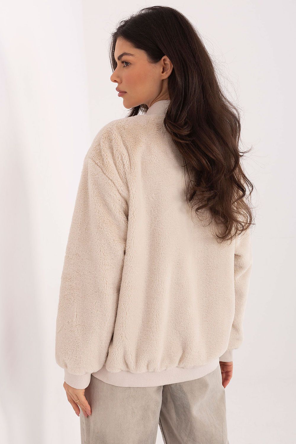 Veste bomber réversible femme – Rivoria | Zachoo