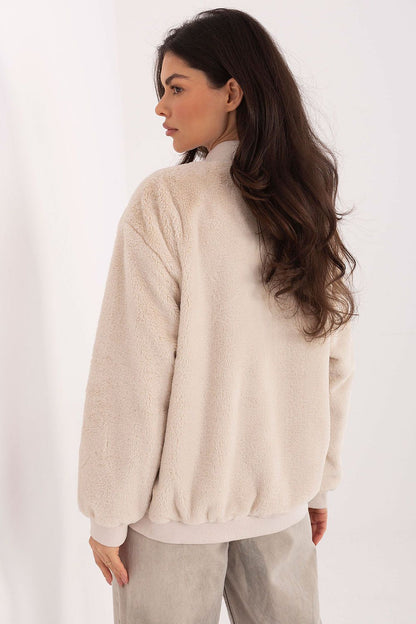 Veste bomber réversible femme – Rivoria | Zachoo