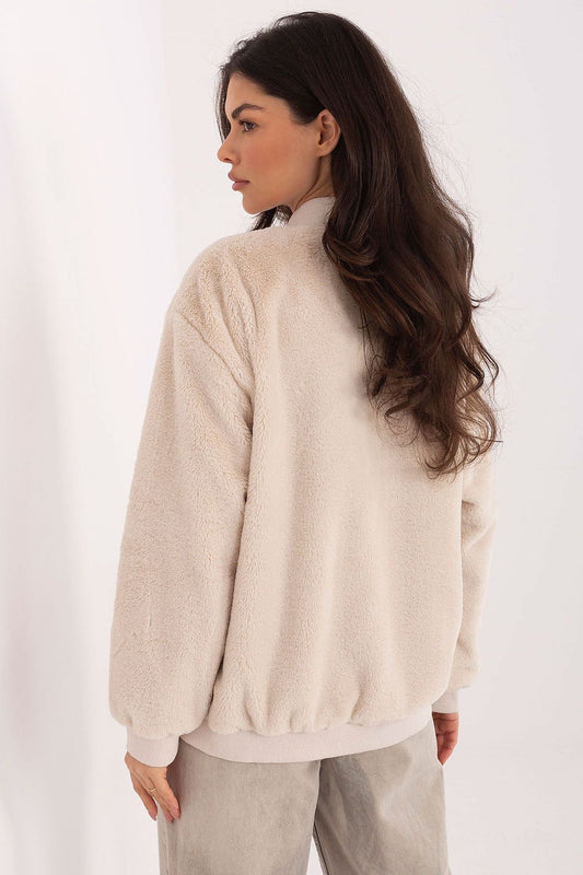 Veste bomber réversible femme – Rivoria | Zachoo