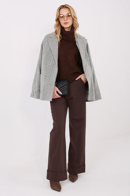 Veste femme en cachemire – Chevria | Zachoo