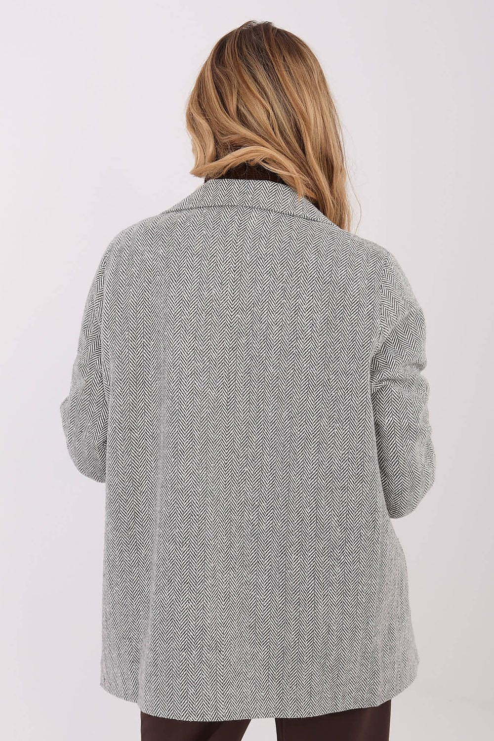 Veste femme en cachemire – Chevria | Zachoo