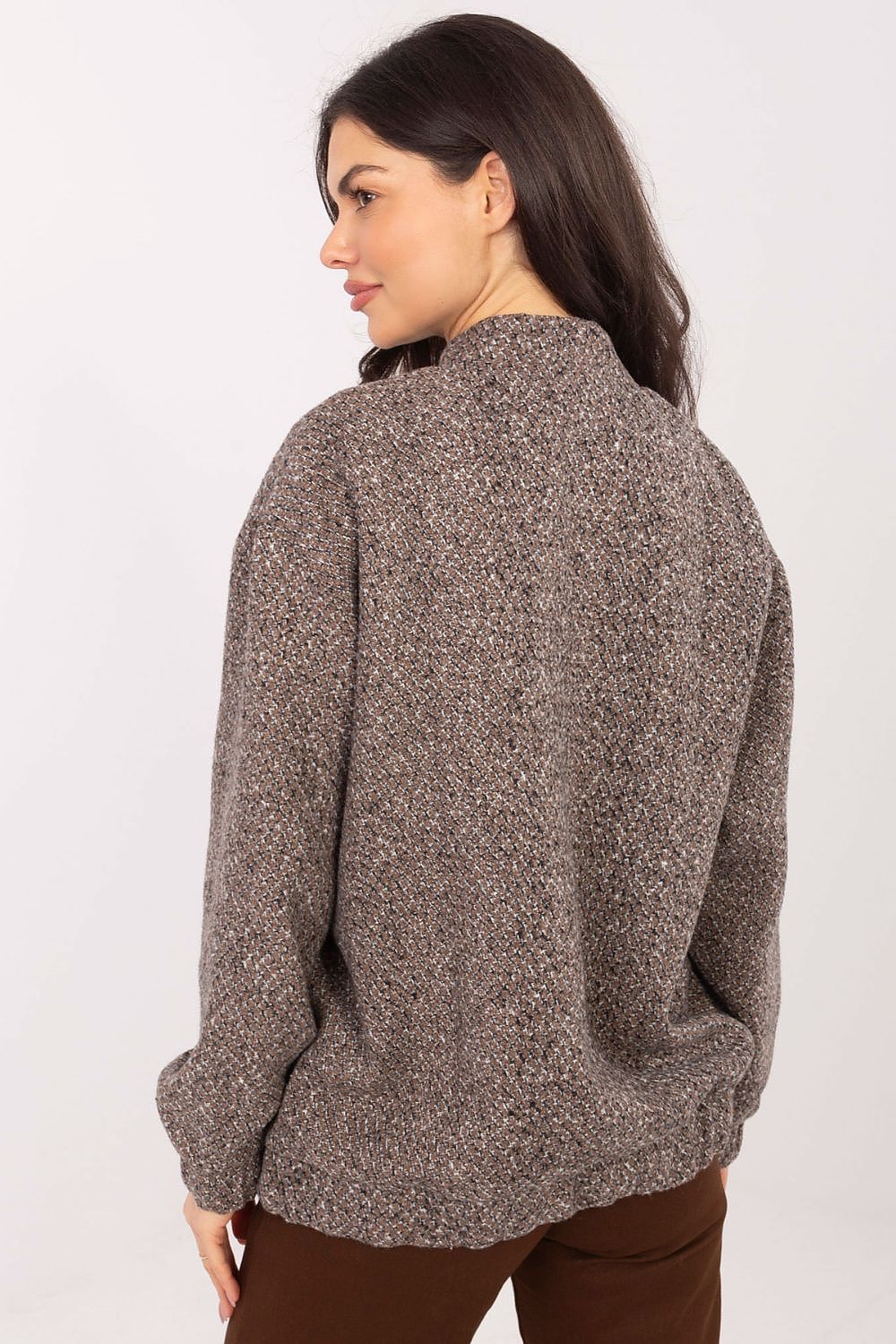 Bomber femme laine – Lanasia | Zachoo