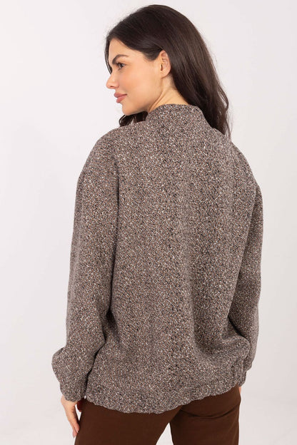 Bomber femme laine – Lanasia | Zachoo