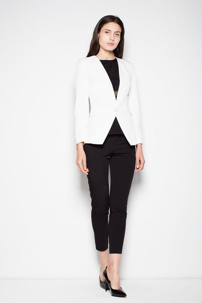 Blazer femme Lys Curve | Zachoo